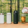 【業界初！ビールサーバーにもタンブラーにもなる製品】「タンブラービールサーバー」新発売