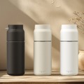 【業界初！ビールサーバーにもタンブラーにもなる製品】「タンブラービールサーバー」新発売