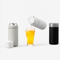 【業界初！ビールサーバーにもタンブラーにもなる製品】「タンブラービールサーバー」新発売