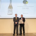 【世界的品評会TWSC2025で最高賞！】日本初の樽貯蔵芋焼酎「天使の誘惑」が快挙