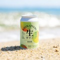 【新感覚アルコール飲料！】梅酒ソーダ割りとも梅サワーとも違う「しまなみ生サワー 南高梅」登場