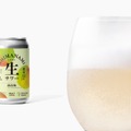 【新感覚アルコール飲料！】梅酒ソーダ割りとも梅サワーとも違う「しまなみ生サワー 南高梅」登場
