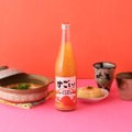 【SNSで話題！紅ズワイガニを使ったお酒が進化】「すごい！BENIZUWAIGANI」販売