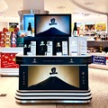 【創業360年・笹一酒造の挑戦！】ラグジュアリー日本酒ブランド「旦」が羽田空港に期間限定出店