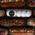 【バニラ×リキュールの新作マカロン登場！】バニラスイーツ専門店「Hugh Morgan」がPOPUPを開催