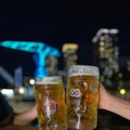 【オクトーバーフェスト2025開催！】世界最大級のビール祭りの雰囲気を芝公園&豊洲で楽しめる！