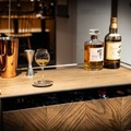 【部屋が本格的なバー空間に変わる！】「バーワゴン -Whisky Salon model-」販売