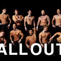 【筋肉紳士集団がマッチョなバーイベント！】恵比寿で「筋肉紳士BAR ALLOUT」開催