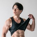 【筋肉紳士集団がマッチョなバーイベント！】恵比寿で「筋肉紳士BAR ALLOUT」開催