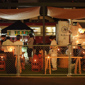 産官学連携（京急×川崎市×神奈川大学）の駅前広場「Park Line 870」でビール祭開催