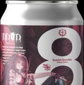 【アズールレーン×DD4D BREWING！第3弾コラボビール】「Scarlet Drumfire」「Sunset Cavatina」発売