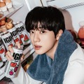 【BTS・JINがアンバサダーの「IGIN」から初登場！】人気の缶チューハイ「IGIN APPLE TONIC」先行発売