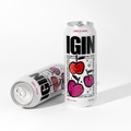 【BTS・JINがアンバサダーの「IGIN」から初登場！】人気の缶チューハイ「IGIN APPLE TONIC」先行発売