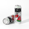 【BTS・JINがアンバサダーの「IGIN」から初登場！】人気の缶チューハイ「IGIN APPLE TONIC」先行発売