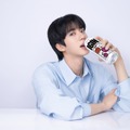 【BTS・JINがアンバサダーの「IGIN」から初登場！】人気の缶チューハイ「IGIN APPLE TONIC」先行発売