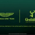 【英国を代表するラグジュアリーアイコンがコラボ！特別なシングルモルトウイスキー】「グレンフィディック16年」発売