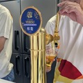 【訪問】暑い夏にはビールでしょ！新商品「和奏」の樽生先行体験もできる10日間が開催