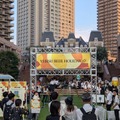 【訪問】暑い夏にはビールでしょ！新商品「和奏」の樽生先行体験もできる10日間が開催