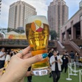 【訪問】暑い夏にはビールでしょ！新商品「和奏」の樽生先行体験もできる10日間が開催 画像