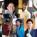 この春は、絶品の日本酒で花見酒を堪能しよう。花・料理・人を楽しめるSAKE STAR FES開幕