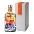 【清酒「久保田」の朝日酒造がジンを蒸留！】季節限定蒸留シリーズ第1弾「ＫＵＢＯＴＡ ＧＩＮ 秋ふくる」発売