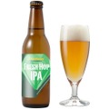【収穫から24時間以内のホップ使用！まるでホップのシャンパン】「FRESH HOP IPA」数量限定販売