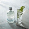 【希少な神戸市特産ボタニカルを使用！】「KOBE HERBAL GIN 白風」2種が全国発売