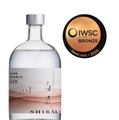 【希少な神戸市特産ボタニカルを使用！】「KOBE HERBAL GIN 白風」2種が全国発売