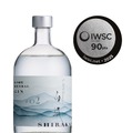 【希少な神戸市特産ボタニカルを使用！】「KOBE HERBAL GIN 白風」2種が全国発売