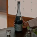 【唯一無二の透明感！希少な一段仕込みを採用】日本酒ブランド「HENGE」第二弾「CLEAR」販売