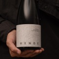 【唯一無二の透明感！希少な一段仕込みを採用】日本酒ブランド「HENGE」第二弾「CLEAR」販売