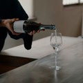 【唯一無二の透明感！希少な一段仕込みを採用】日本酒ブランド「HENGE」第二弾「CLEAR」販売