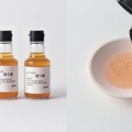 【9年連続ミシュラン一つ星の日本料理店と共同開発！】万能調味料「(ふつうの)煎り酒」発売