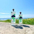 【能登半島地震からの復興への想いを込めたクラフトジン！】「のとジン氣」リニューアル発売