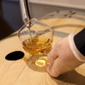 【林檎ブランデー仕込みの珍しい梅酒！】「Apple Brandy Umeshu -アカシア樽熟成-」販売