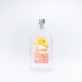 【新たな東京のシンボルタワーのクラフトジン！コーヒー粉×柚香の1本】「Bloomy」販売