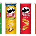 【ビールにぴったりなポテトチップス！】「プリングルズ スイートチリ&ガーリック」発売