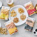 【こういうのが欲しかった！】お酒1本分にちょうど良いおつまみ「グッドサイズ」4品が新発売