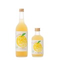 【果汁40%のリキュール！】贅沢に果実を使ったリッチなお酒「國盛　フルリア　グレープフルーツのお酒」新発売