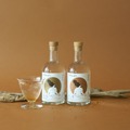 【毎年大人気の秋フレーバー「金木犀」のジン発売！】今年はプレミアム版「HOLON GIN SEASONAL 金木犀 Premium」も新発売