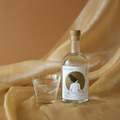 【毎年大人気の秋フレーバー「金木犀」のジン発売！】今年はプレミアム版「HOLON GIN SEASONAL 金木犀 Premium」も新発売