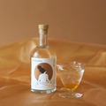 【毎年大人気の秋フレーバー「金木犀」のジン発売！】今年はプレミアム版「HOLON GIN SEASONAL 金木犀 Premium」も新発売
