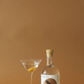 【毎年大人気の秋フレーバー「金木犀」のジン発売！】今年はプレミアム版「HOLON GIN SEASONAL 金木犀 Premium」も新発売