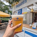 【レポート】渋谷でベルギー気分！ヒューガルデンの期間限定ビアスタンドに行ってきた