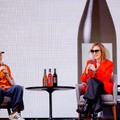 【米TIME誌に選出された2人の世界的コラボ！】「Y by Yoshiki × Yoshitomo Naraコラボワイン」発表