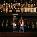 【夕陽を閉じ込めたかのようなラベル！】そっと寄り添うウイスキー「サンセットリザーブ」発売