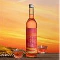 【茜色の空をボトルに閉じ込めた日本酒！】純米吟醸「茜の空を翔ける小さな魔法」販売
