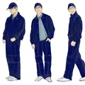 10/2発売 コラボ日本酒「唎酒Rishu」ユナイテッドアローズ×八海醸造