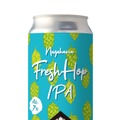 【生ホップを使用したフレッシュホップIPA！】限定醸造ビール「Nagahama Fresh Hop IPA」販売