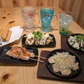 【実食レポ】鳥貴族40周年「ありがとうフェア」第2弾の試食会に参加してきた 画像